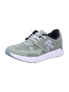 Rieker Зеленые лоферы