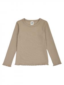 JAM Generation Футболка с длинными рукавами цвета кешью