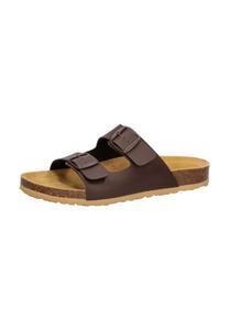 Мюли Bioline для мужчин LICO, коричневый