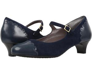 Женские туфли SAS Cate, Navy