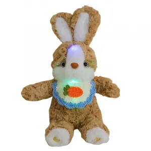 Кролик Good Night, супер милая плюшевая кукла высотой 35 см Howard