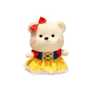 Плюшевая игрушка мишка 30 см высота OUYIN