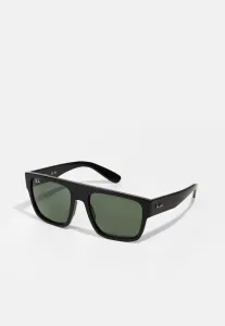 Солнцезащитные очки drifter унисекс Ray-Ban, Black/Green