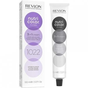 Фильтры для смешивания теней Nutri Color 100 мл, Revlon