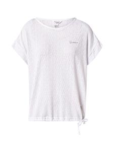 Рубашка ZABAIONE Ka44lina, белый