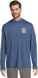 Salty Crew мужская худи Sunshirt Simple Fade