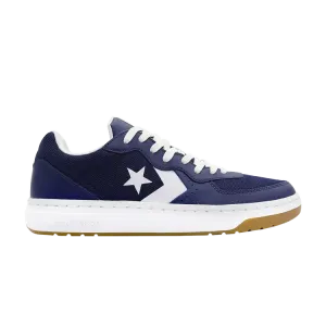 Кроссовки Converse Rival Low 'Navy Gum', синий