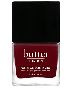 Лак для ногтей Pure Color 21x, 0,3 унции. Butter London, afters