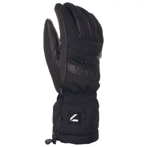 Перчатки switchback glove noir - m Level