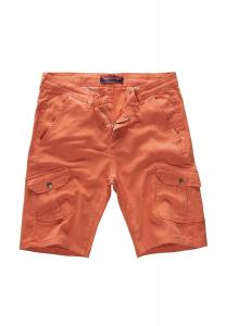 Шорты Шорты-карго стандартной посадки Rock Creek, оранжевый