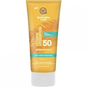 Солнцезащитный лосьон Ultimate Hydration Spf 50, 100 мл, Australian Gold