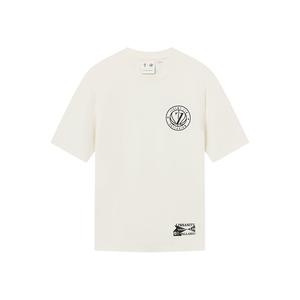 Футболка Unisex Vanilla Ice Palladium, Vanilla Ice