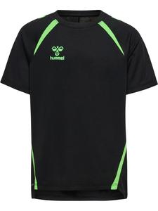 Hummel Футболка Performance в черном цвете