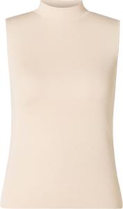Топ BASE LEVEL, кремовый