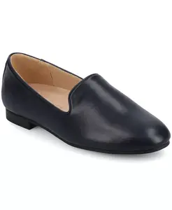 Женские лоферы Ishani Slip On Journee Collection, синий