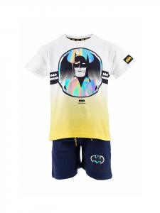 Комбинезон Batman, желтый