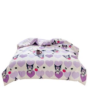 Sanrio Синтетическое одеяло