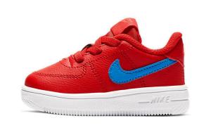 Сандалии Nike Air Force 1 Toddler Shoes Baby