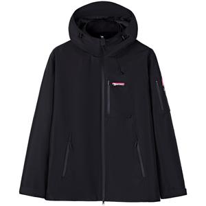 Ветровка серии King's Armor унисекс Camel, цвет Raspberry Purple