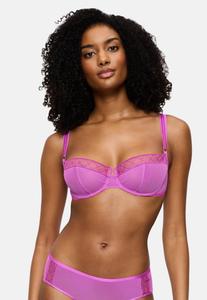 Бюстгальтер Triumph PALINA COSMIC HEART, Fuchsia Orchid/Pink