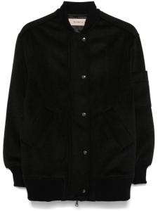 Бомбер Bari Blanca Vita, серый