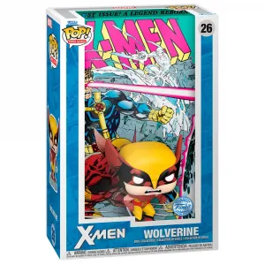 Funko Marvel X-Men Comic Cover, мультиколор