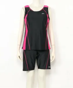 FILA/(W) Цветовая координация, раздельные элементы большого размера