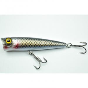 Твердая приманка VOLKIEN SOUL - SPLASHER 100