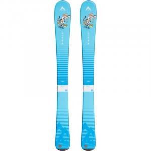 Универсальные лыжи-скитти Mckinley, синий