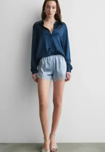 Пижамные штаны стандартного кроя Intimissimi, Light Blue