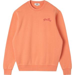 Стан оверсайз свитшот с принтом Stan Ray, мультиколор