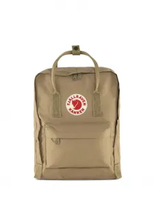 Рюкзак Kånken Fjällräven, бежевый