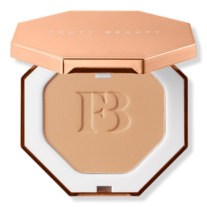 Бронзер Sun Stalk'r Instant Warmth Bronzer FENTY BEAUTY by Rihanna, Inda Sun (light with neutral undertone)