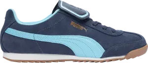 Кроссовки Noah x Arizona 'New Navy', синий