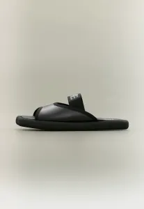 Тапочки Mm6 Maison Margiela, Black