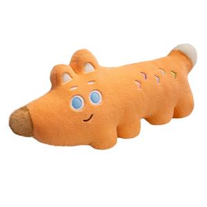 Плюшевая кукла Little Crocodile Dolls высота 70см/100см MLING