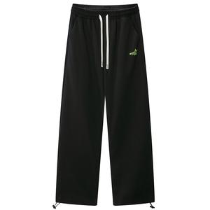 Повседневные брюки унисекс Artno=S83X7310, серый