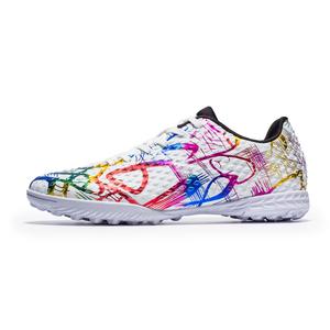 Антискользящие износостойкие футбольные бутсы Unisex NMR, Moonlight Turf