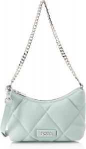 Сумка BOSS Women's Abelie Sm Hobo, Light/Pastel Green