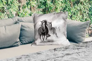 Подушка для сиденья MuchoWow, цвет Bunt