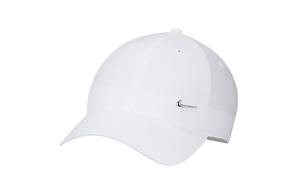 Кепка унисекс Nike, White