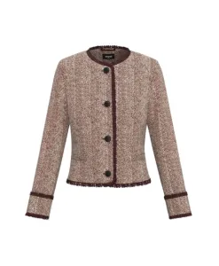 Куртка Скакко Marella, коричневый