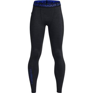 Плотная броня UA CG Twist LGS Under Armour, черный