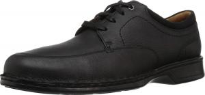 Мужские оксфорды Clarks Northam Pace, черный