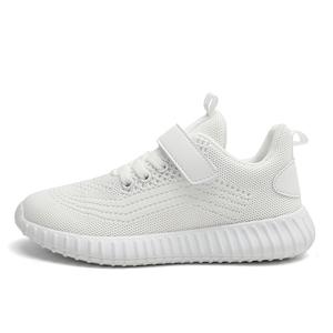 Низкие повседневные кроссовки для детей SUPEREDGE, белый