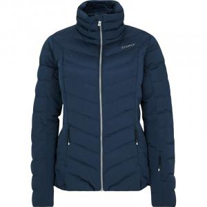 Куртка тальма леди (куртка лыжная) Ziener, синий