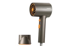 Фен для волос с отрицательными ионами BHD321 Philips, BHD321