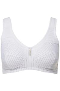 Бюстгальтер с косточками Ulla Popken BH, цвет schneeweiß