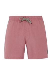 Плавки, задний карман на молнии, мужские PROTEST, цвет 826 Deco Pink