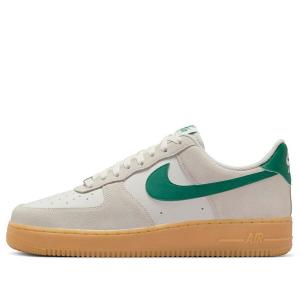 Кроссовки air force 1 '07 lv8 'phantom malachite gum' Nike, мультиколор